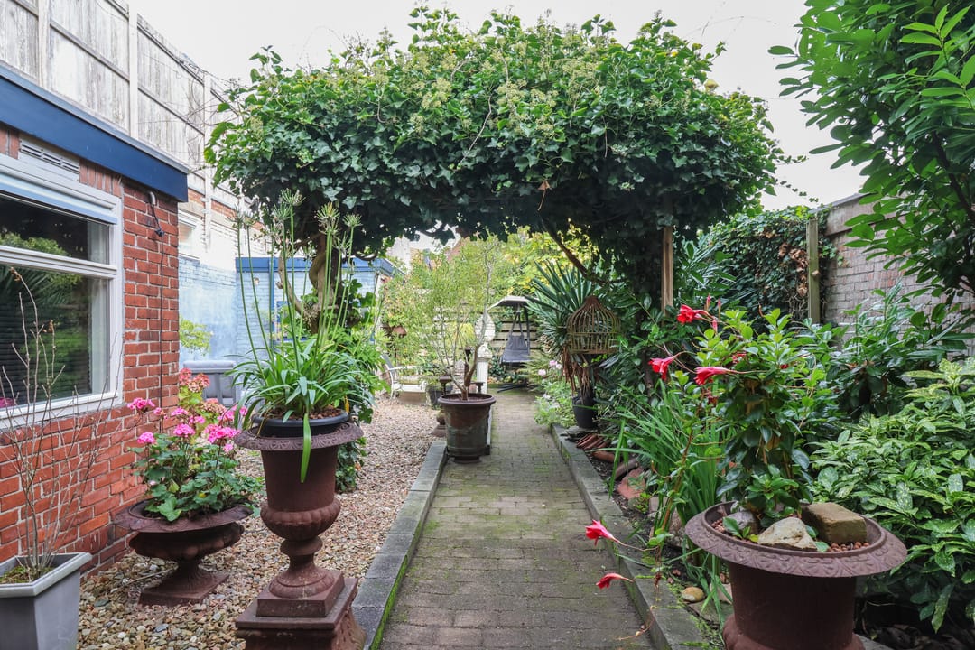 Foto 7 van Bleeklaan 35