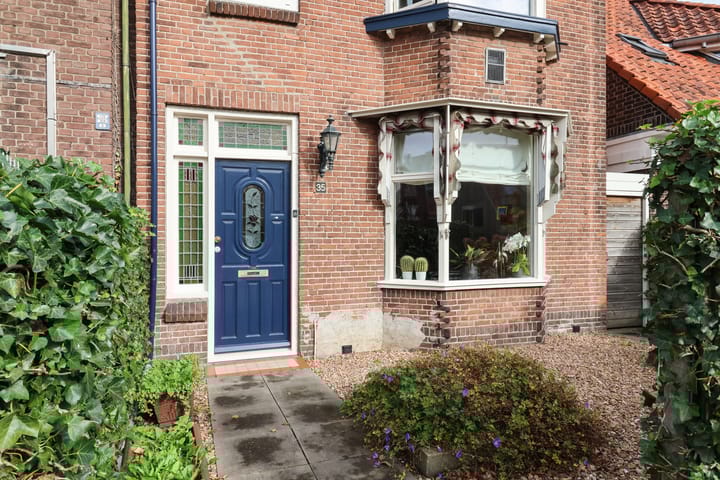 Foto 8 van Bleeklaan 35