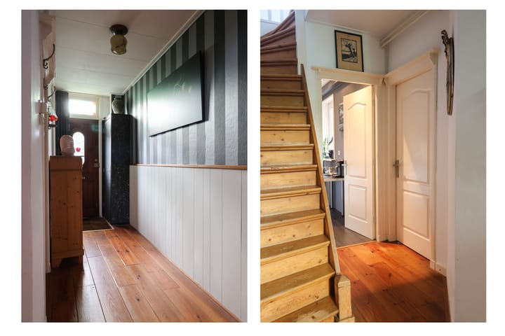 Foto 10 van Bleeklaan 35