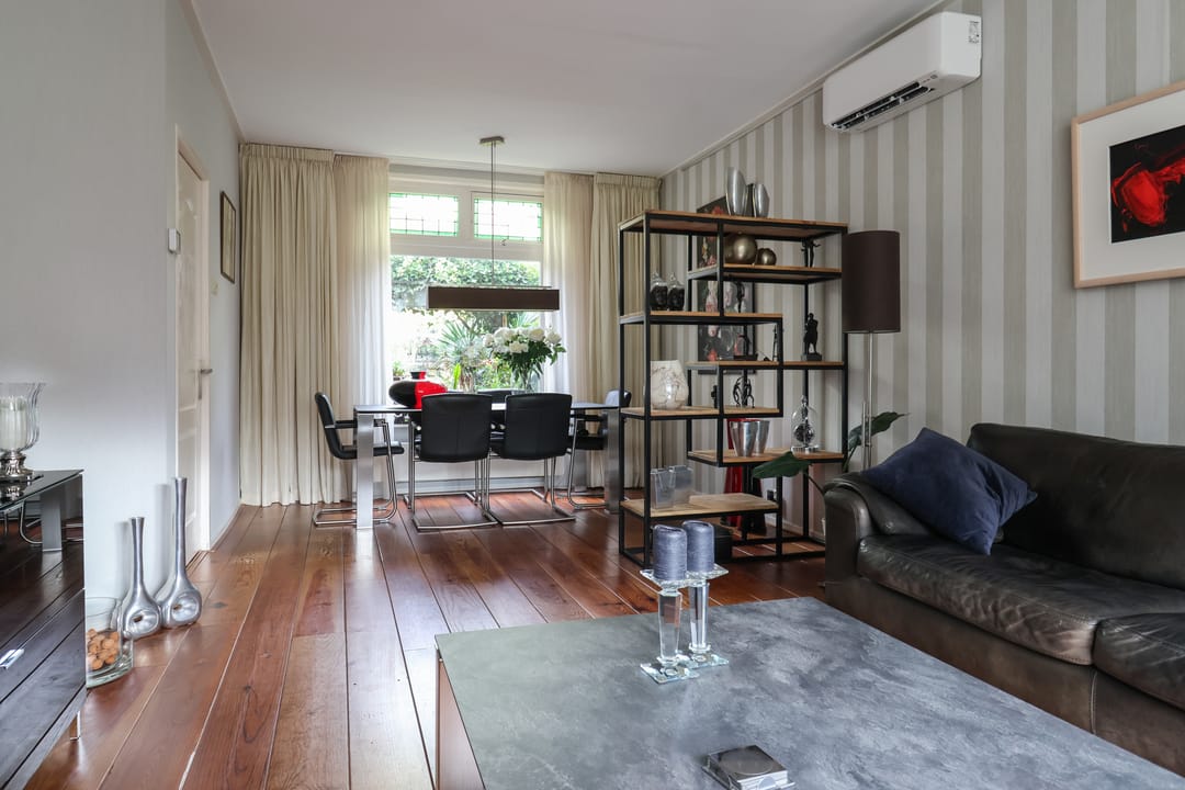 Foto 13 van Bleeklaan 35