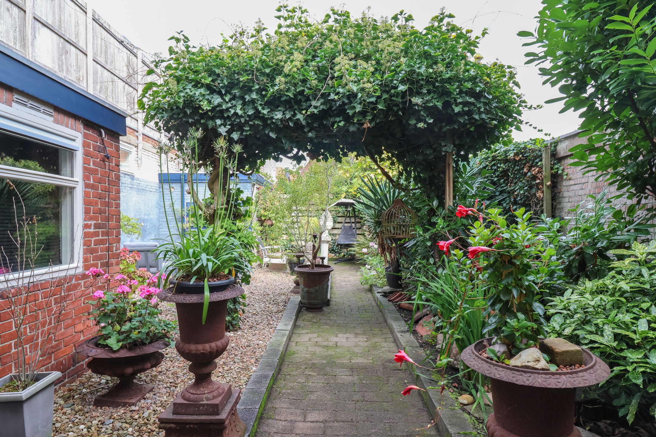 Foto 27 van Bleeklaan 35