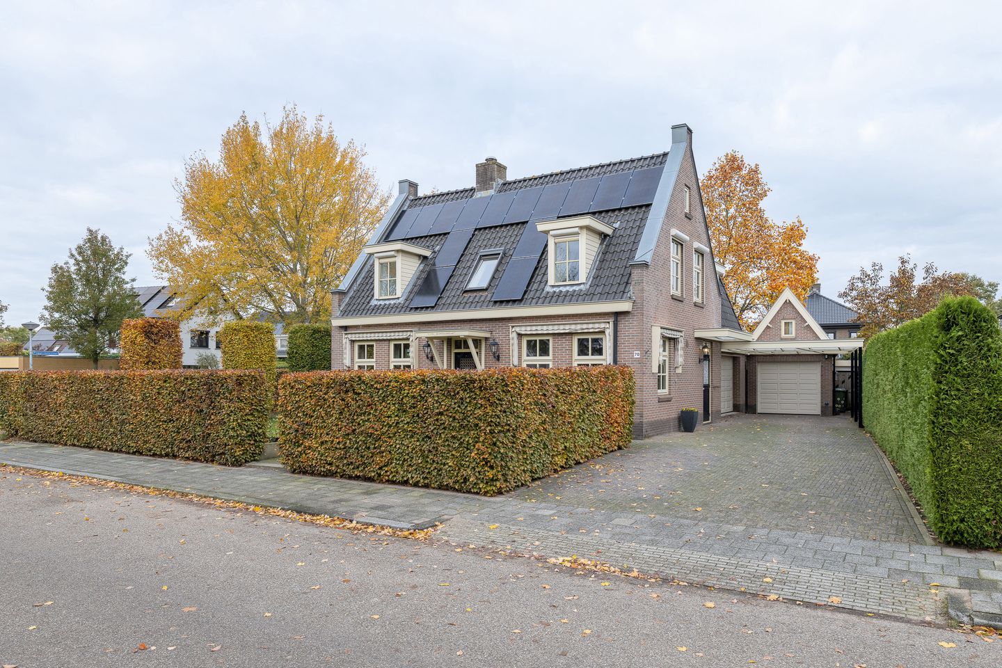 Foto 4 van Molenmakerslaan 70