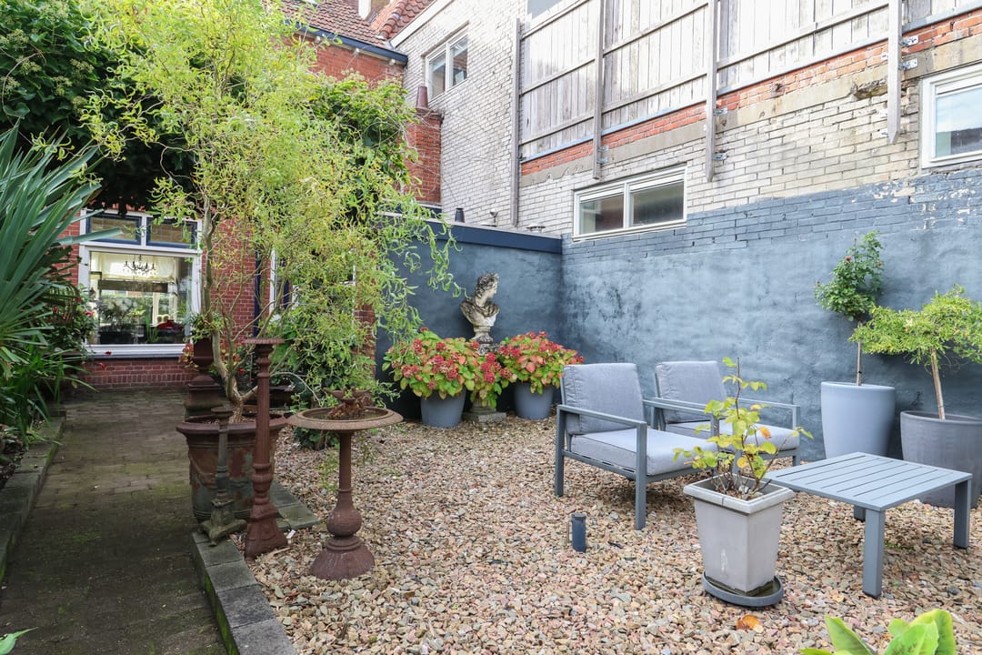 Foto 32 van Bleeklaan 35