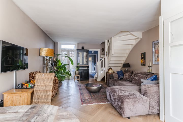 Photo 3 of Pottebakkerstraat 67