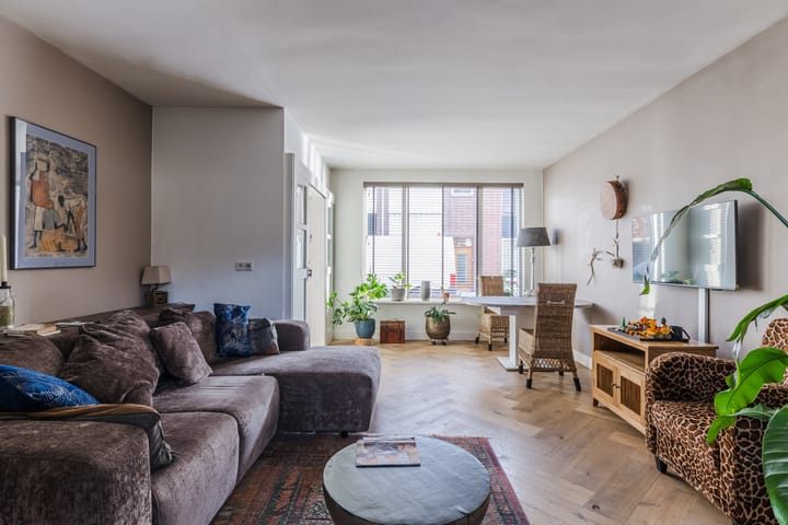 Photo 4 of Pottebakkerstraat 67