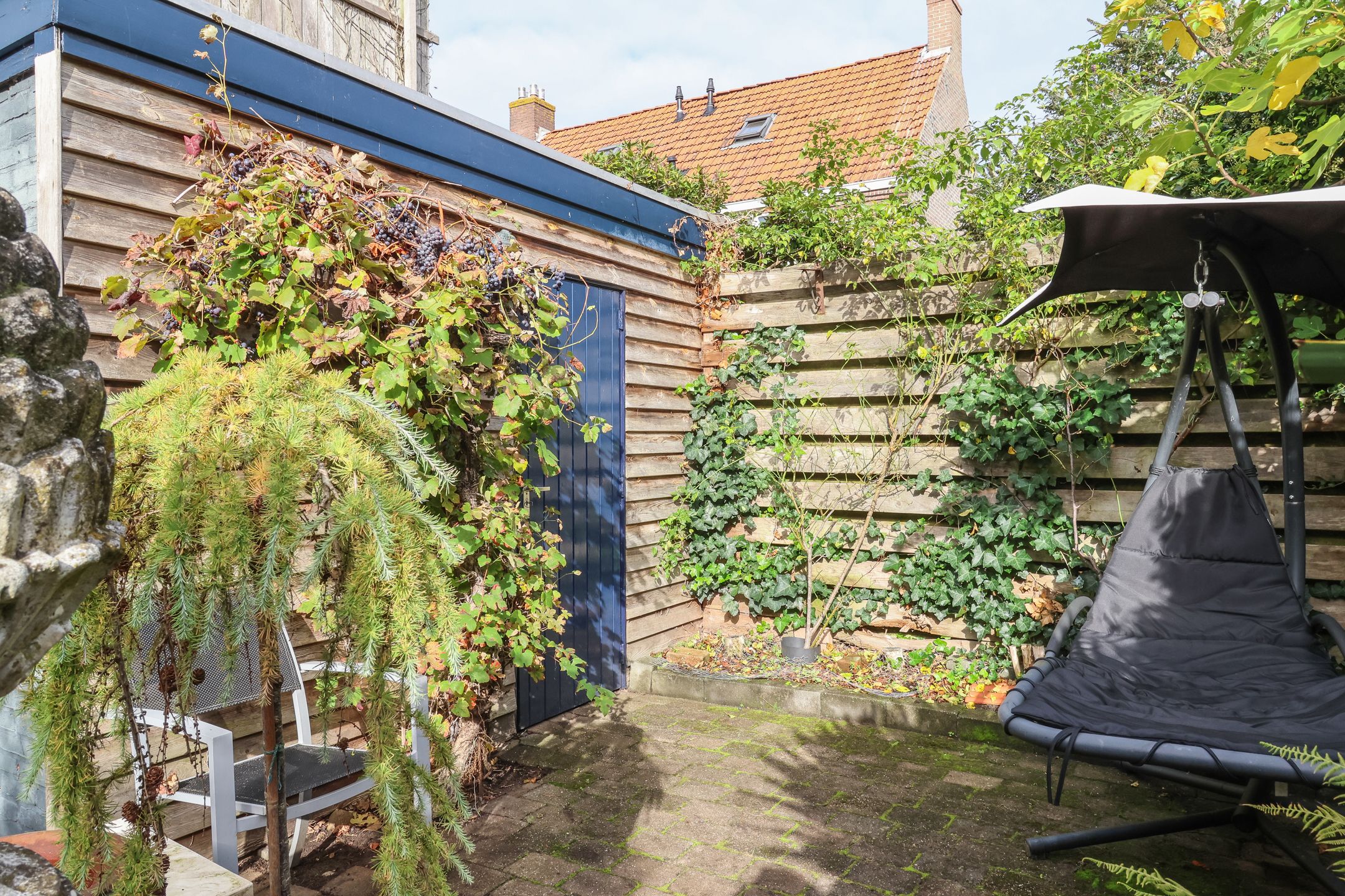 Foto 30 van Bleeklaan 35