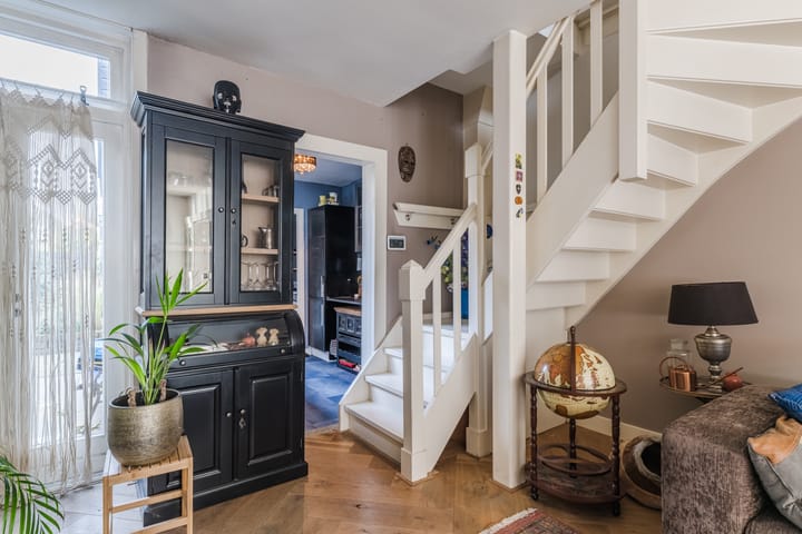 Photo 5 of Pottebakkerstraat 67