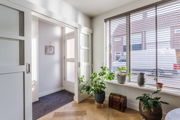 Photo 6 of Pottebakkerstraat 67