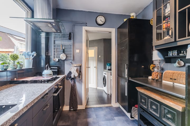 Photo 7 of Pottebakkerstraat 67