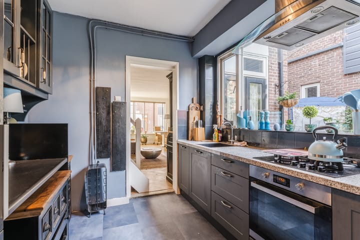 Photo 8 of Pottebakkerstraat 67