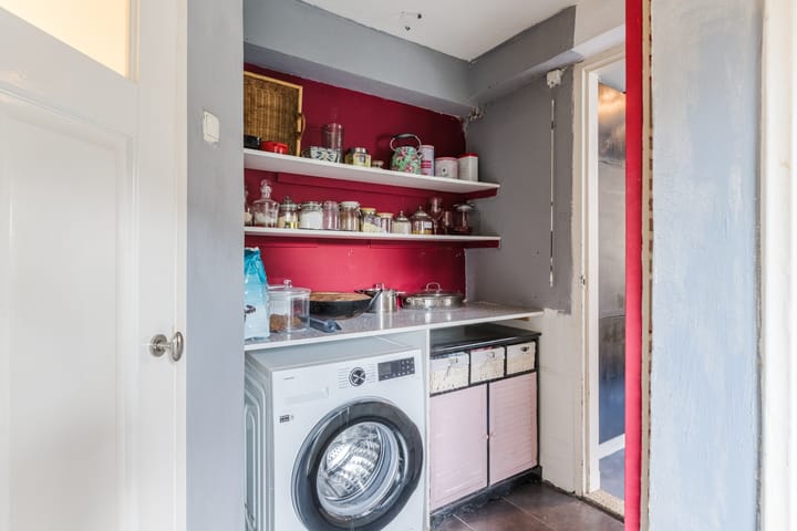 Photo 10 of Pottebakkerstraat 67