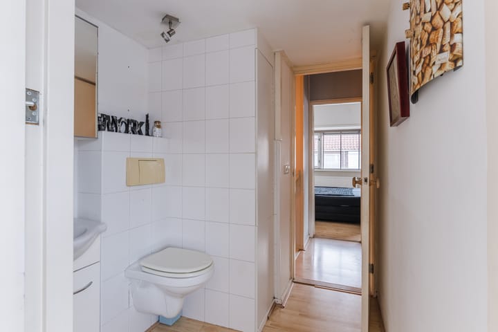 Photo 11 of Pottebakkerstraat 67