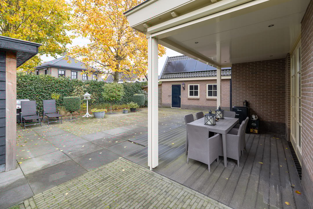 Foto 56 van Molenmakerslaan 70