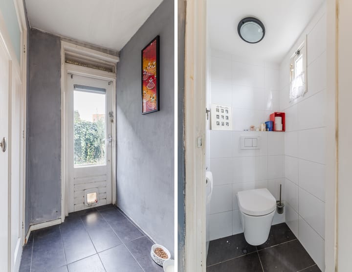 Photo 16 of Pottebakkerstraat 67