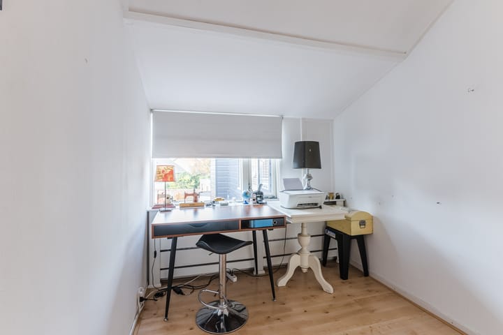 Photo 17 of Pottebakkerstraat 67