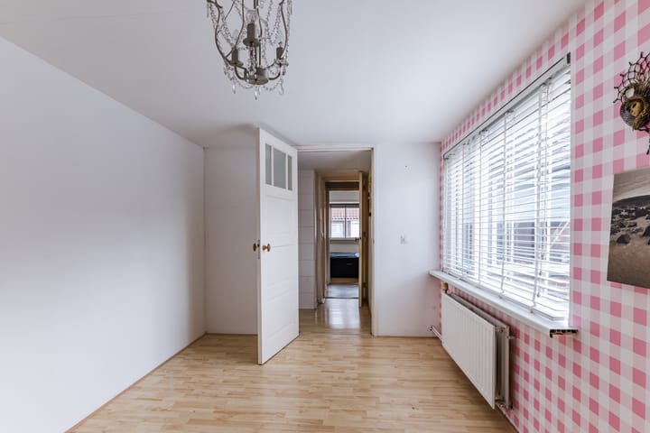 Photo 19 of Pottebakkerstraat 67