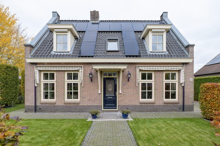 Foto 67 van Molenmakerslaan 70