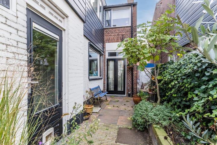 Photo 22 of Pottebakkerstraat 67