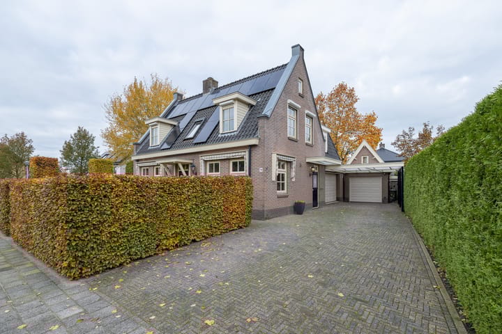 Foto 70 van Molenmakerslaan 70