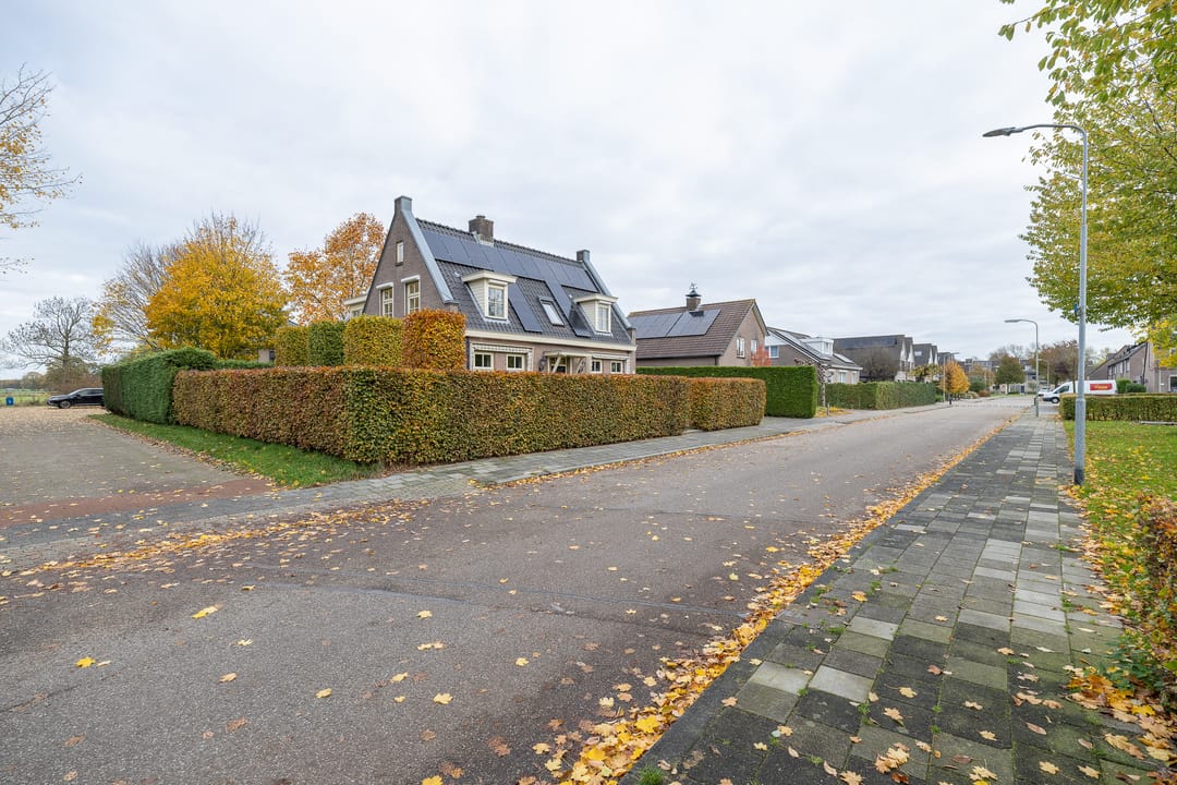 Foto 71 van Molenmakerslaan 70