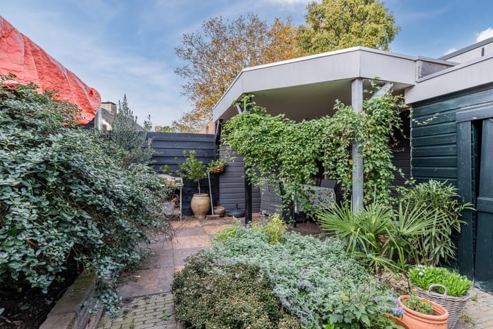 Photo 23 of Pottebakkerstraat 67