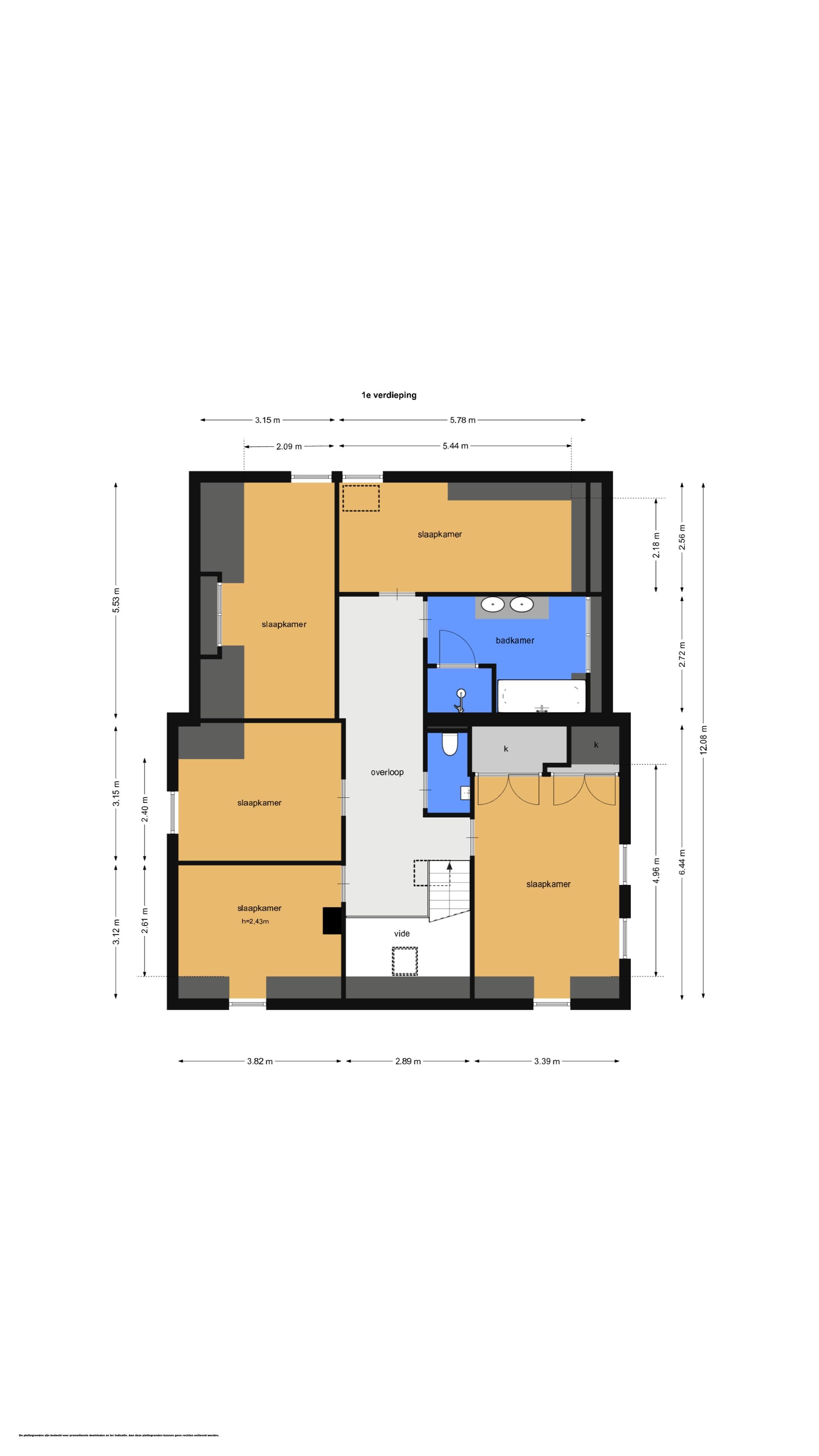 Foto 75 van Molenmakerslaan 70