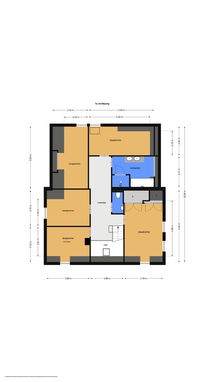 Foto 75 van Molenmakerslaan 70