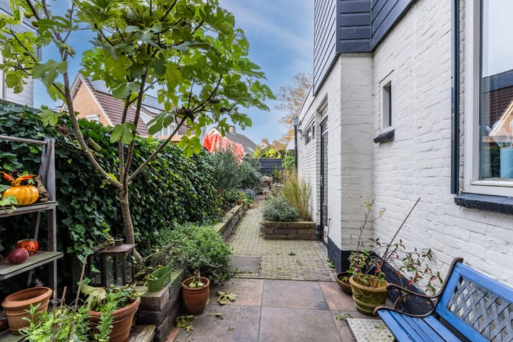 Photo 25 of Pottebakkerstraat 67