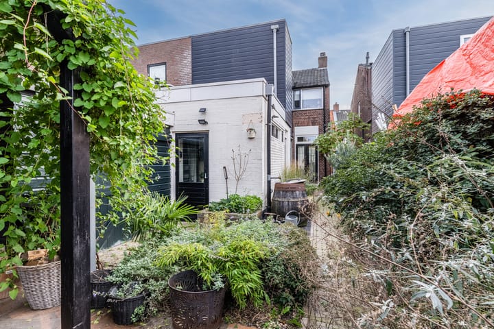 Photo 26 of Pottebakkerstraat 67