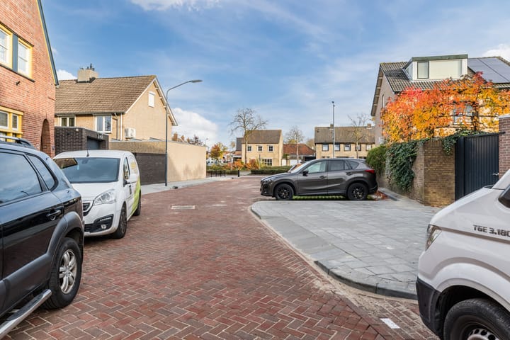 Photo 27 of Pottebakkerstraat 67