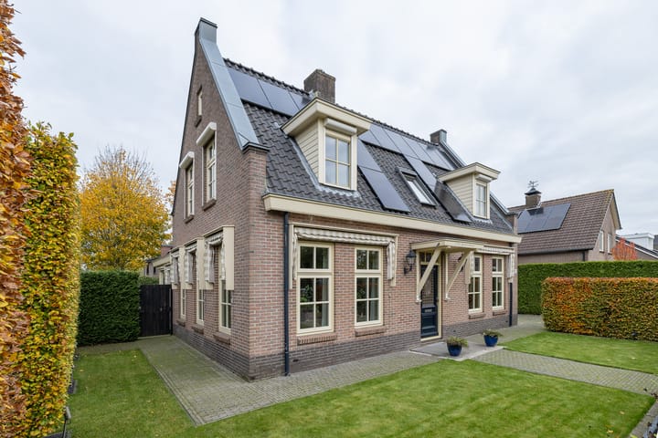 Foto 66 van Molenmakerslaan 70