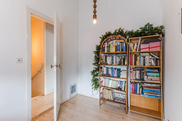 Photo 28 of Pottebakkerstraat 67