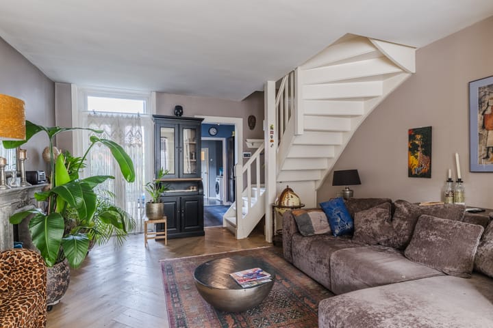 Photo 29 of Pottebakkerstraat 67