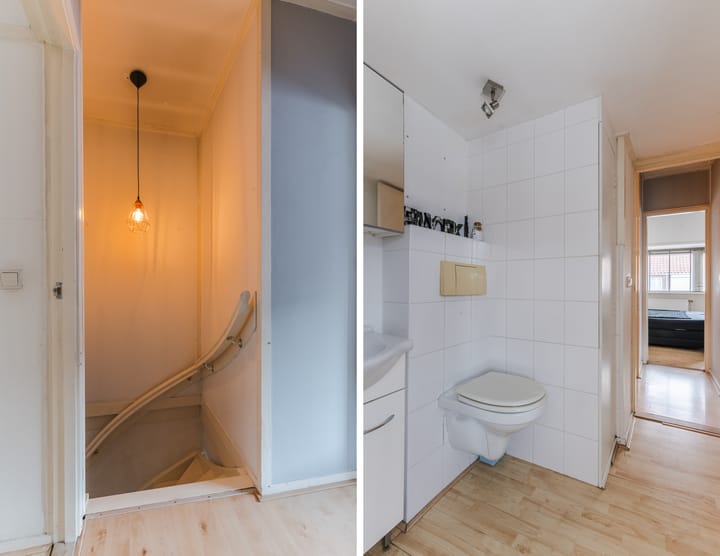 Photo 32 of Pottebakkerstraat 67