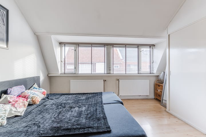 Photo 33 of Pottebakkerstraat 67