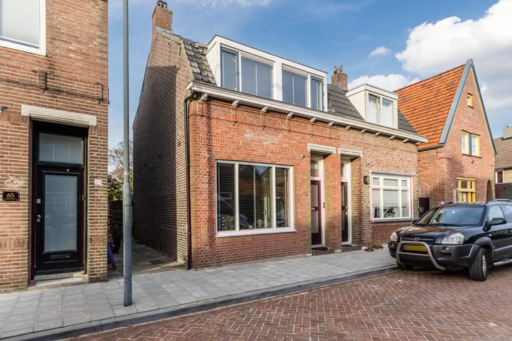 Photo 36 of Pottebakkerstraat 67