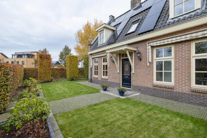 Foto 65 van Molenmakerslaan 70