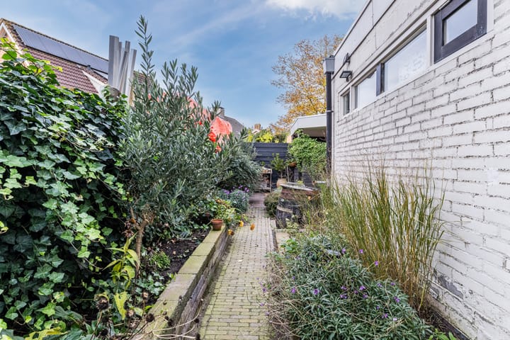 Photo 21 of Pottebakkerstraat 67