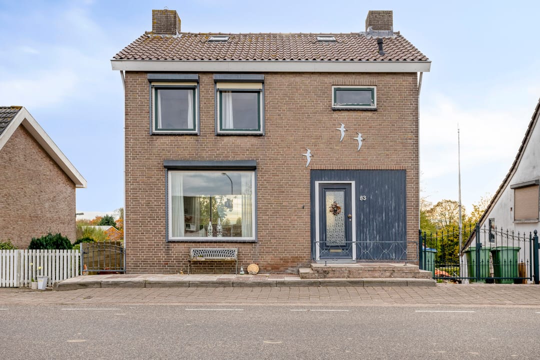 Foto 1 van Molenstraat 83