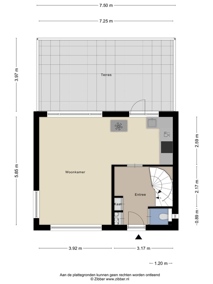 Foto 63 van Molenstraat 83