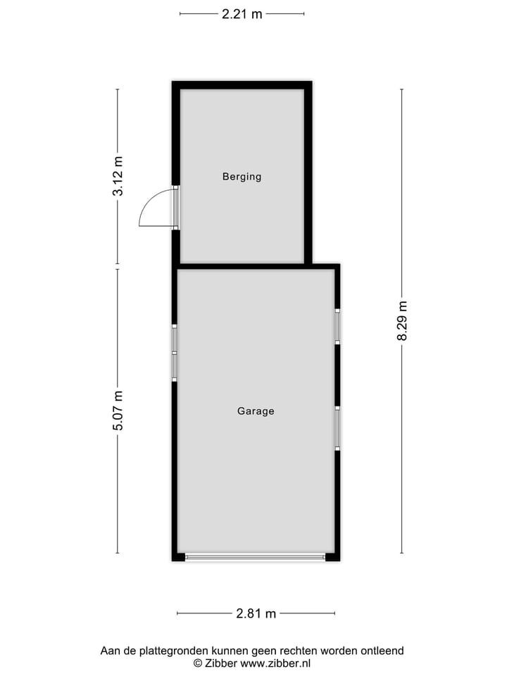 Foto 65 van Molenstraat 83