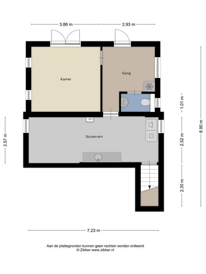 Foto 66 van Molenstraat 83