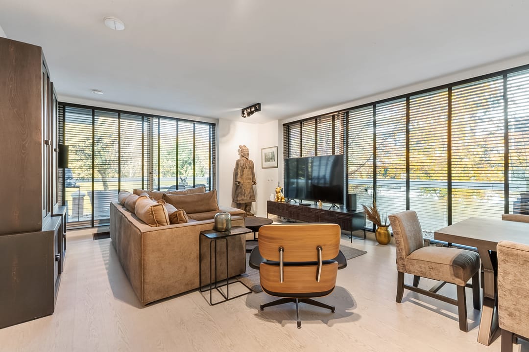 Foto 2 van Wisseloordlaan 183