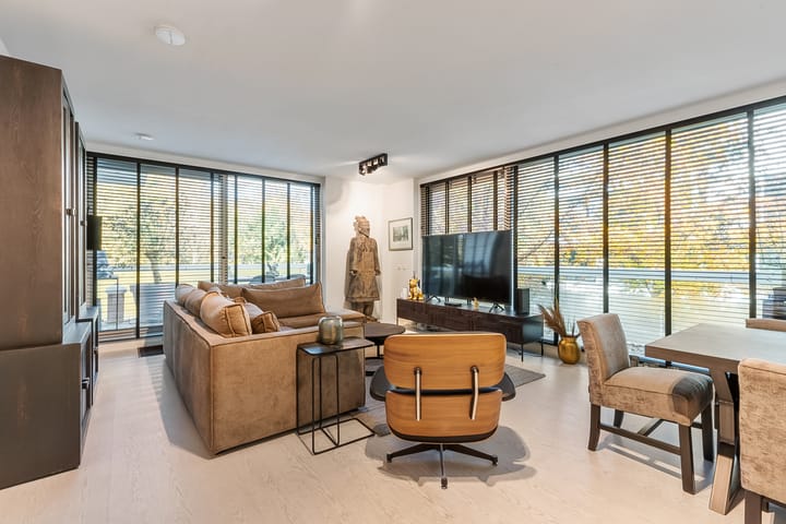 Photo 2 of Wisseloordlaan 183