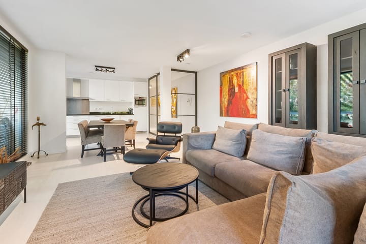 Photo 4 of Wisseloordlaan 183