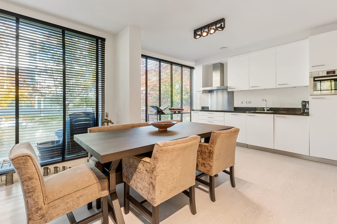 Foto 7 van Wisseloordlaan 183