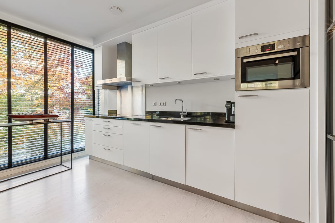 Foto 8 van Wisseloordlaan 183