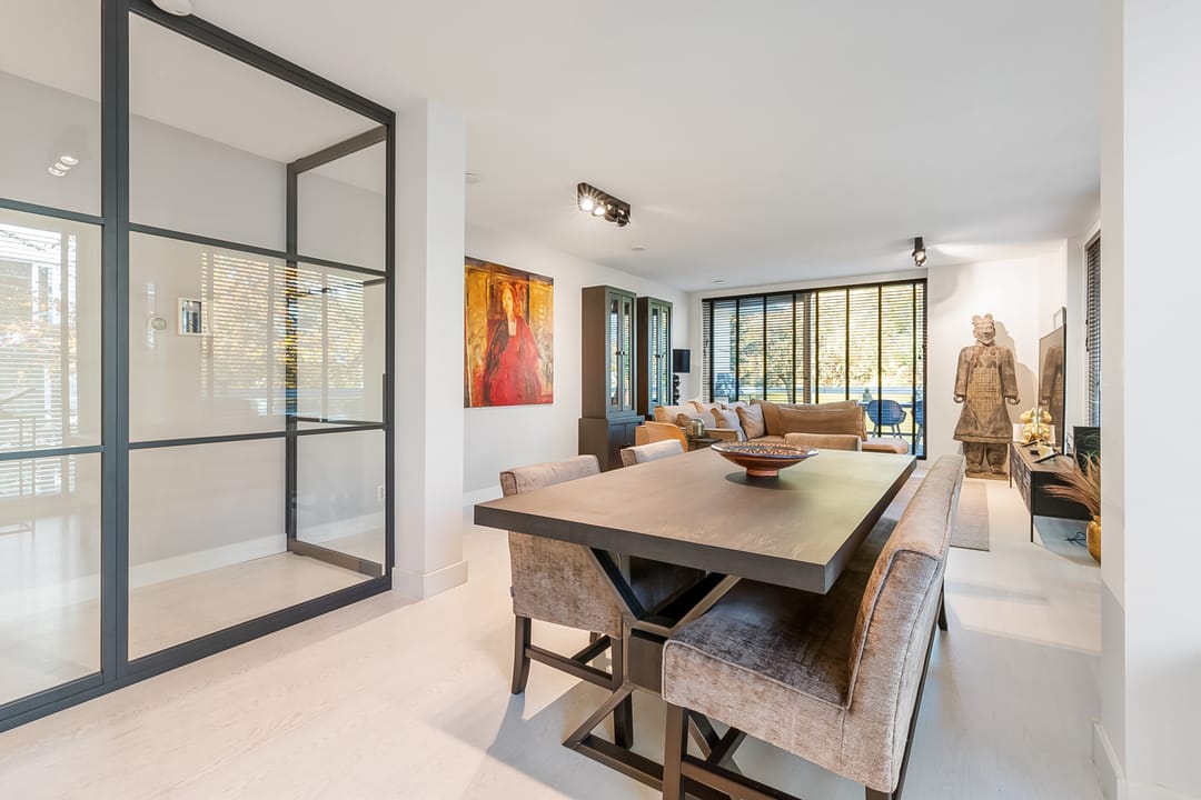 Foto 11 van Wisseloordlaan 183