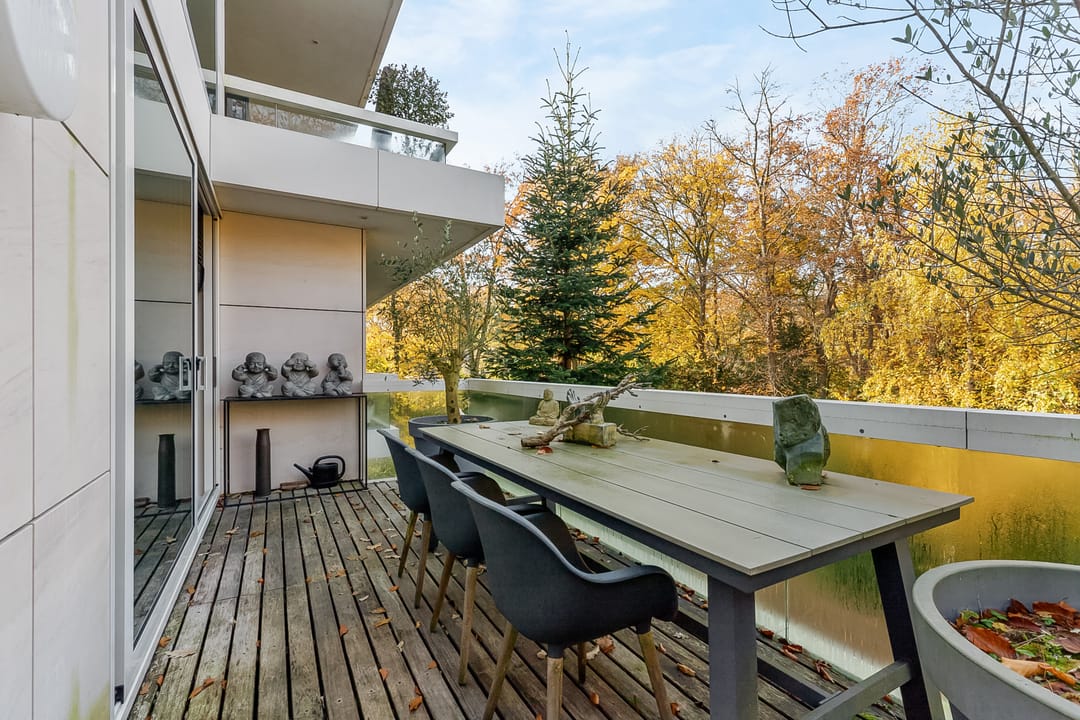 Foto 23 van Wisseloordlaan 183