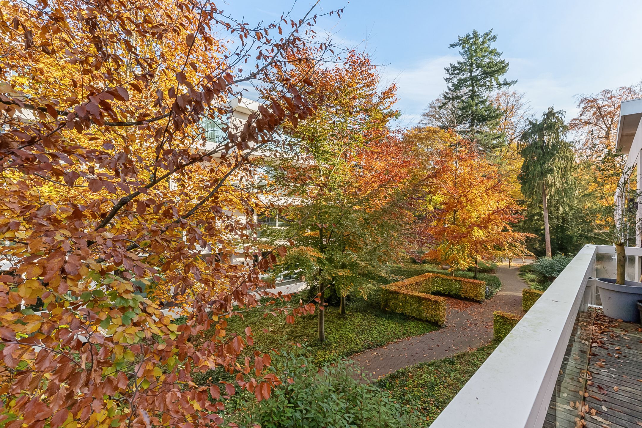 Foto 24 van Wisseloordlaan 183